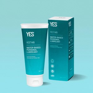 Yes Water Lubricant