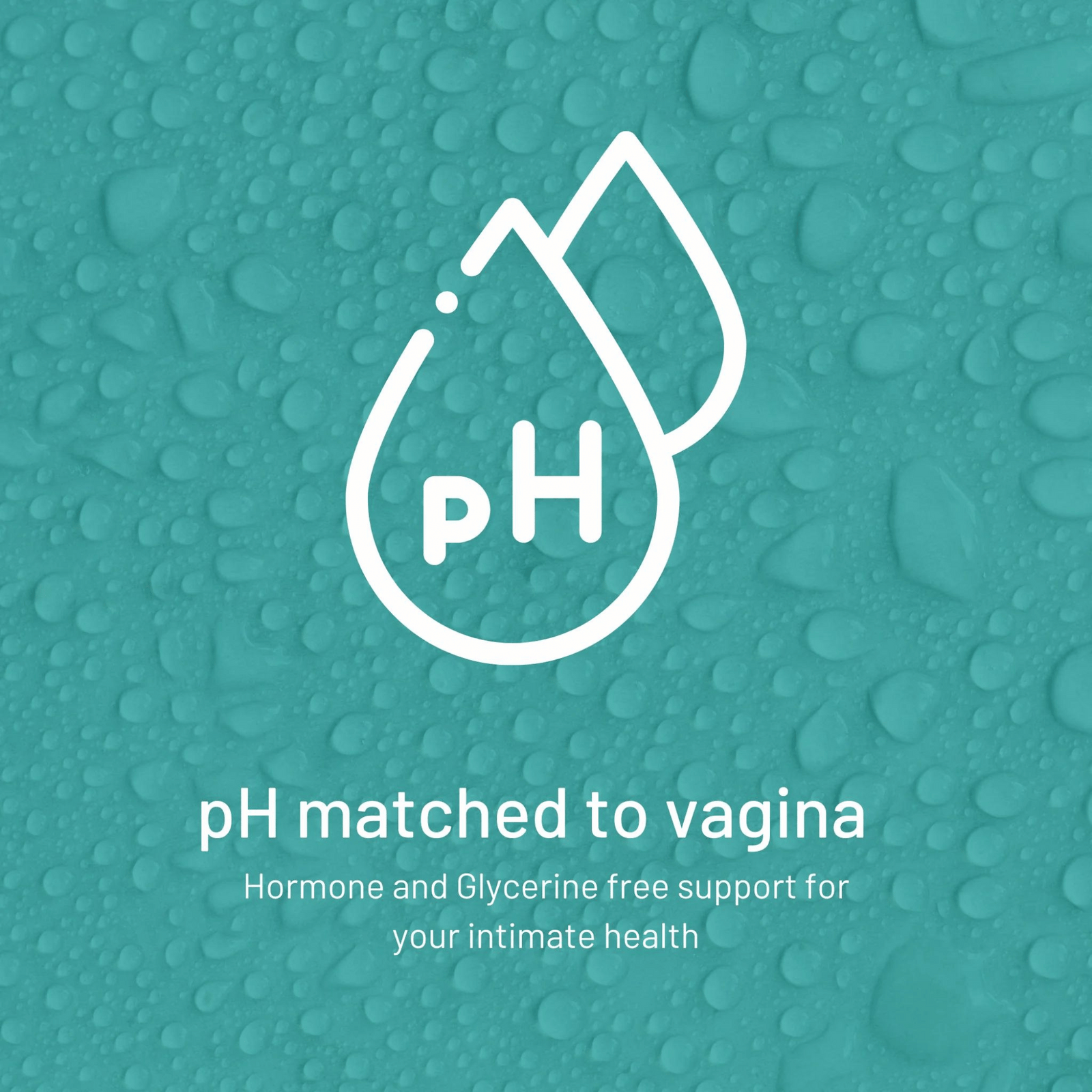 Yes Water-Based Organic Lubricant