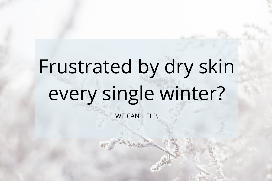 Winter Skin Care Solutions