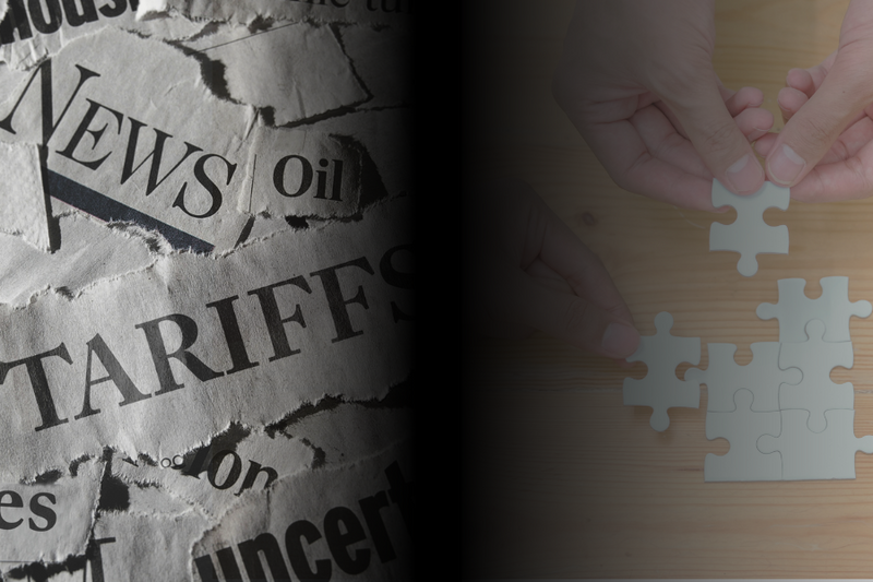 Tariffs, prices, & tidbits info