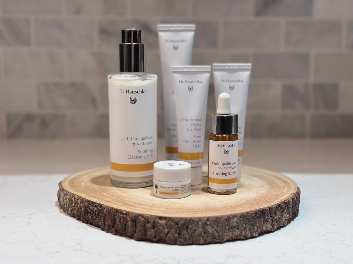 Dr Hauschka