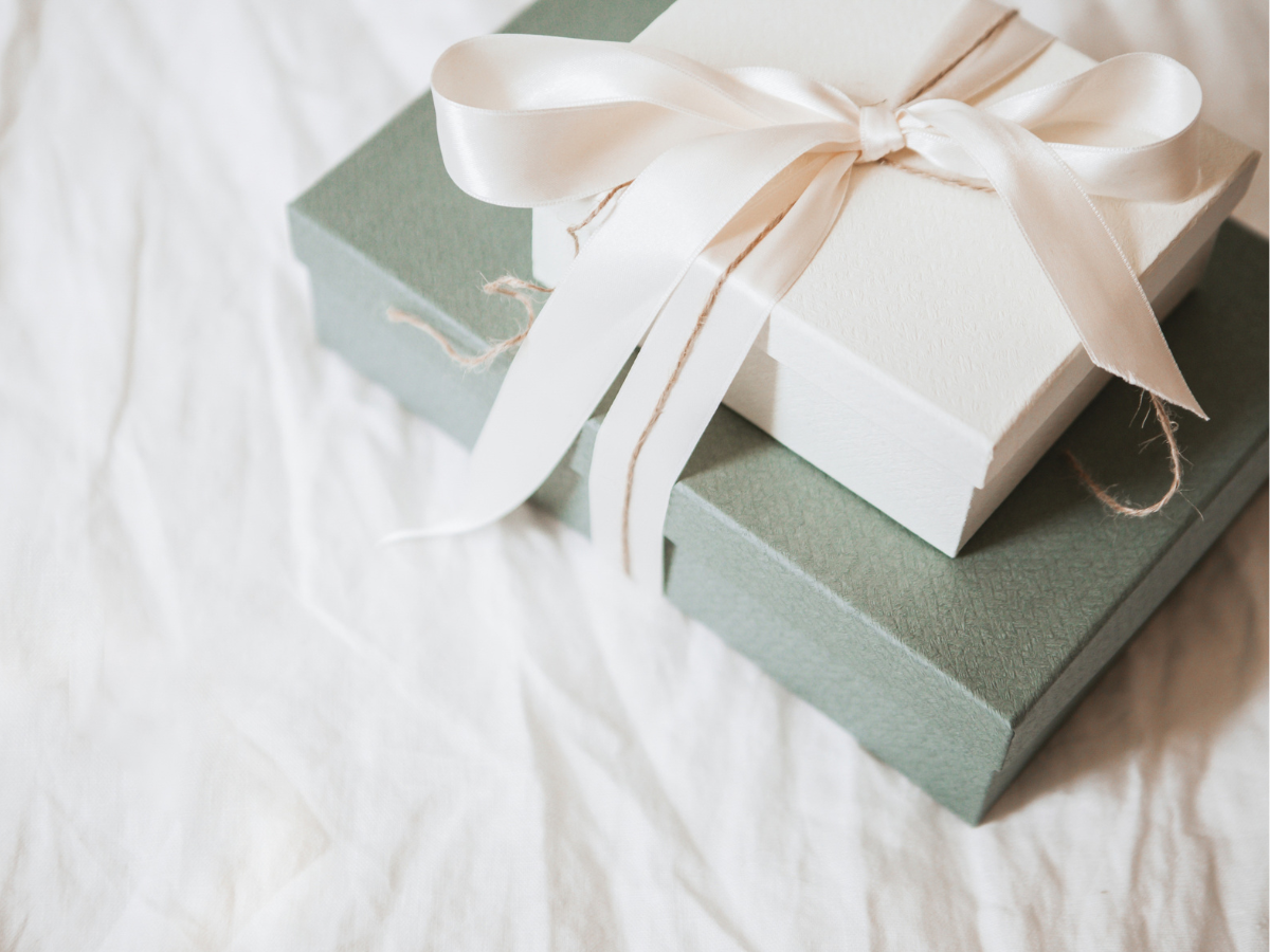 Gift ideas