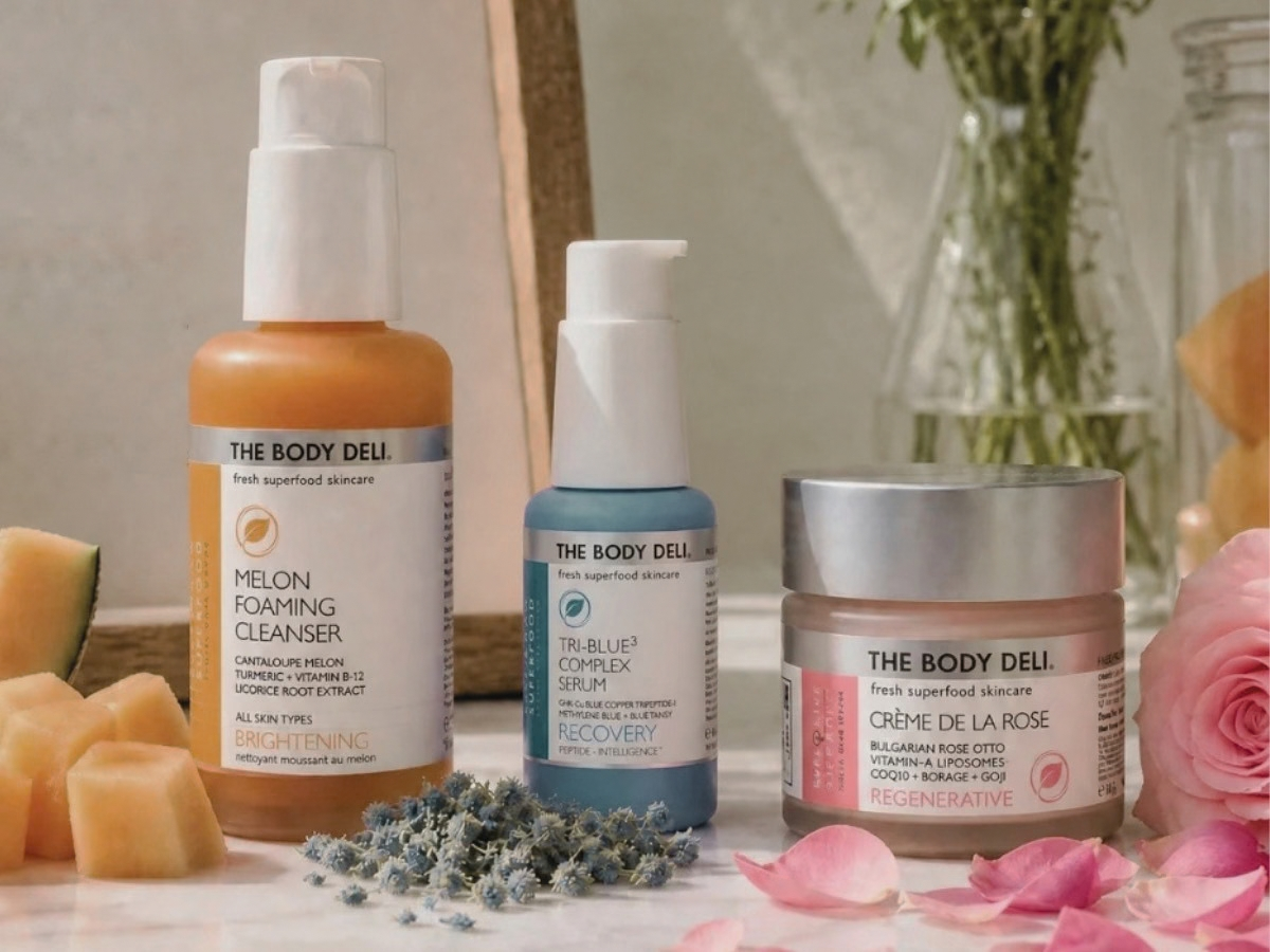 The Body Deli