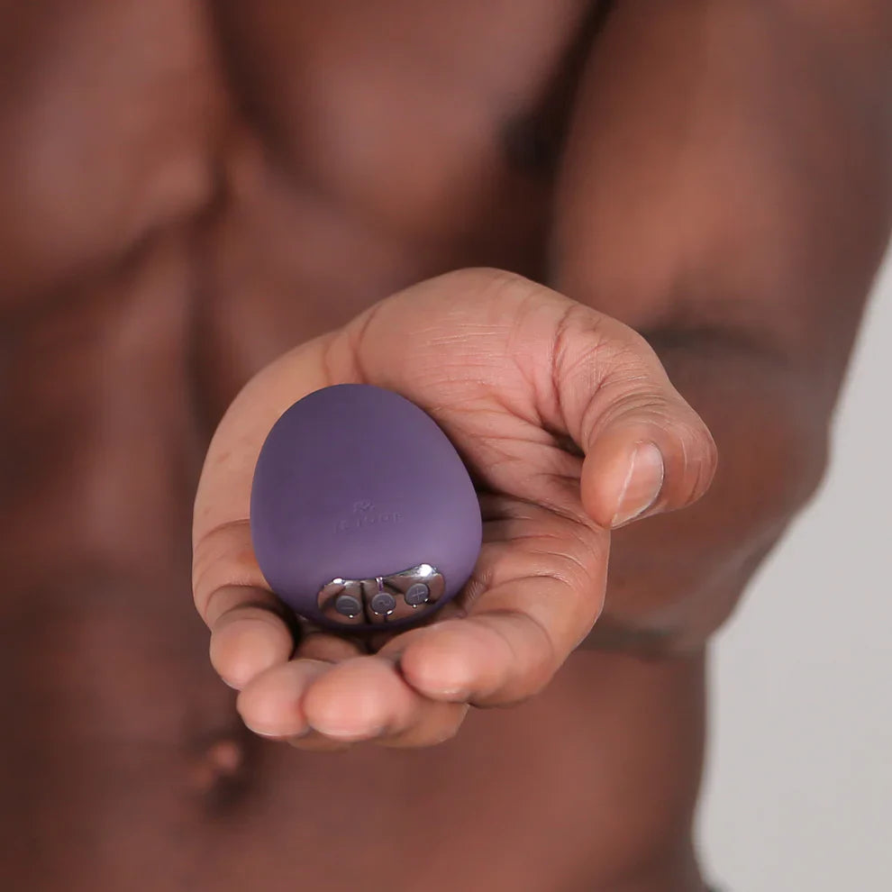 Je Joue - Mimi Soft Clitoral Vibrator