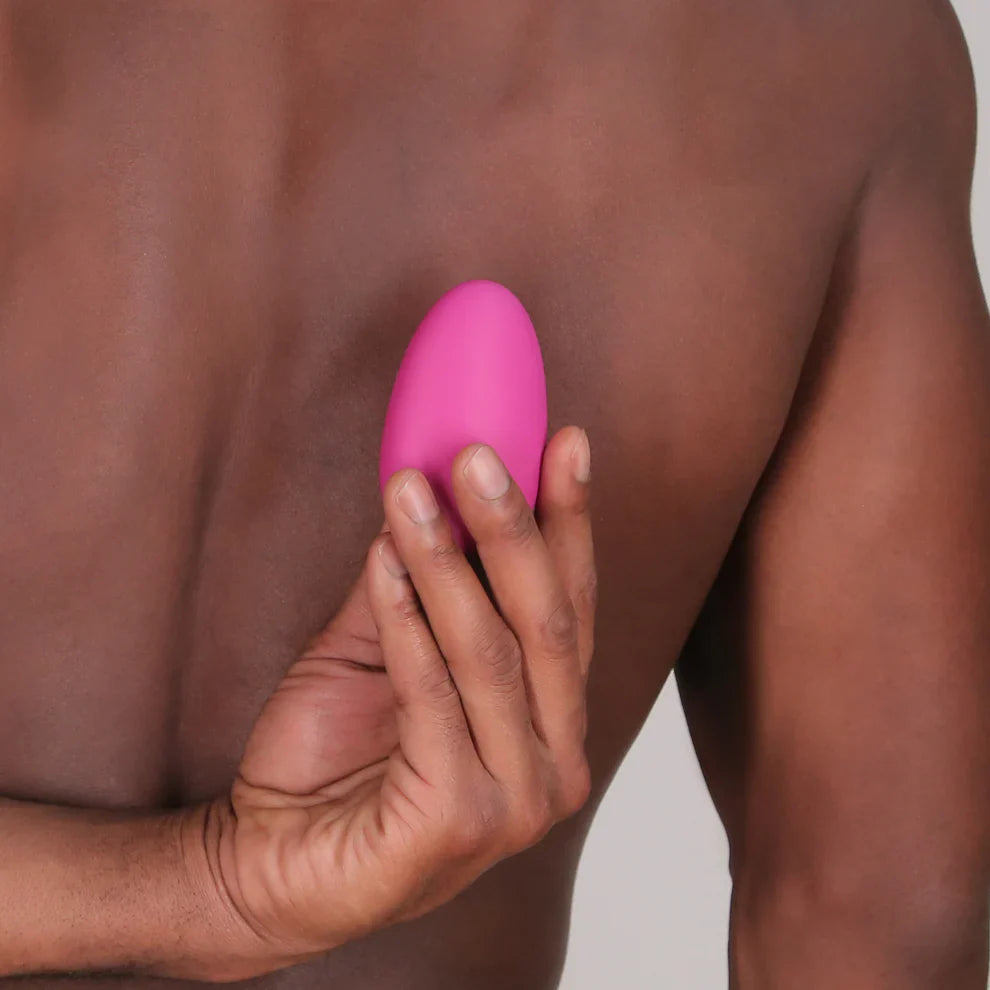 Je Joue - Mimi Soft Clitoral Vibrator