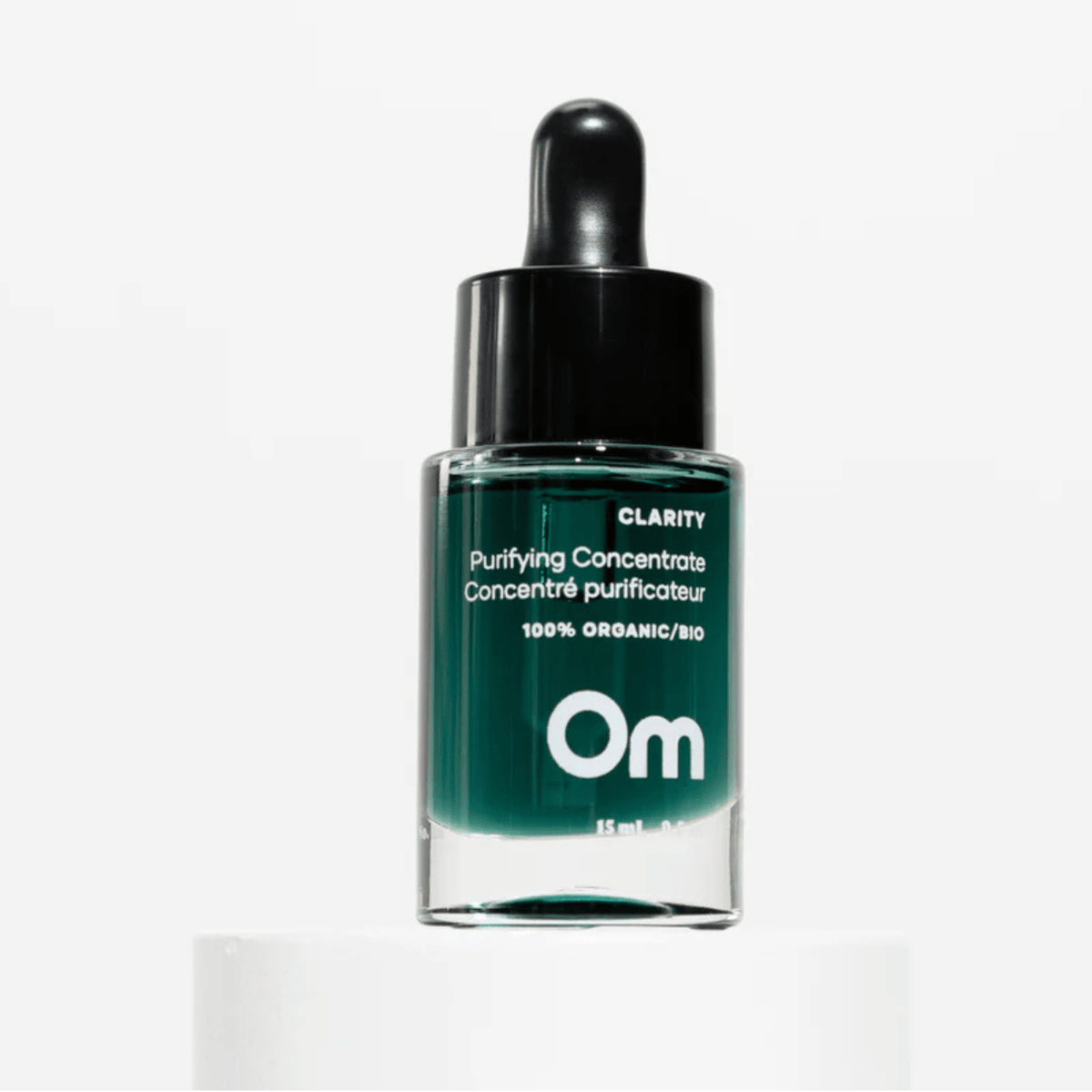 Om Clarity Purifying Concentrate