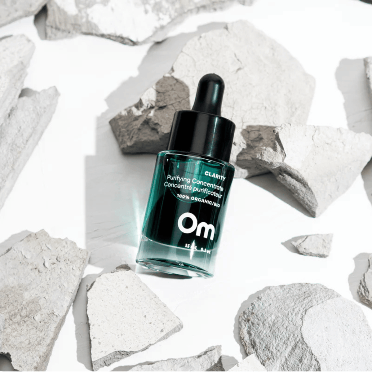 Om Clarity Purifying Concentrate
