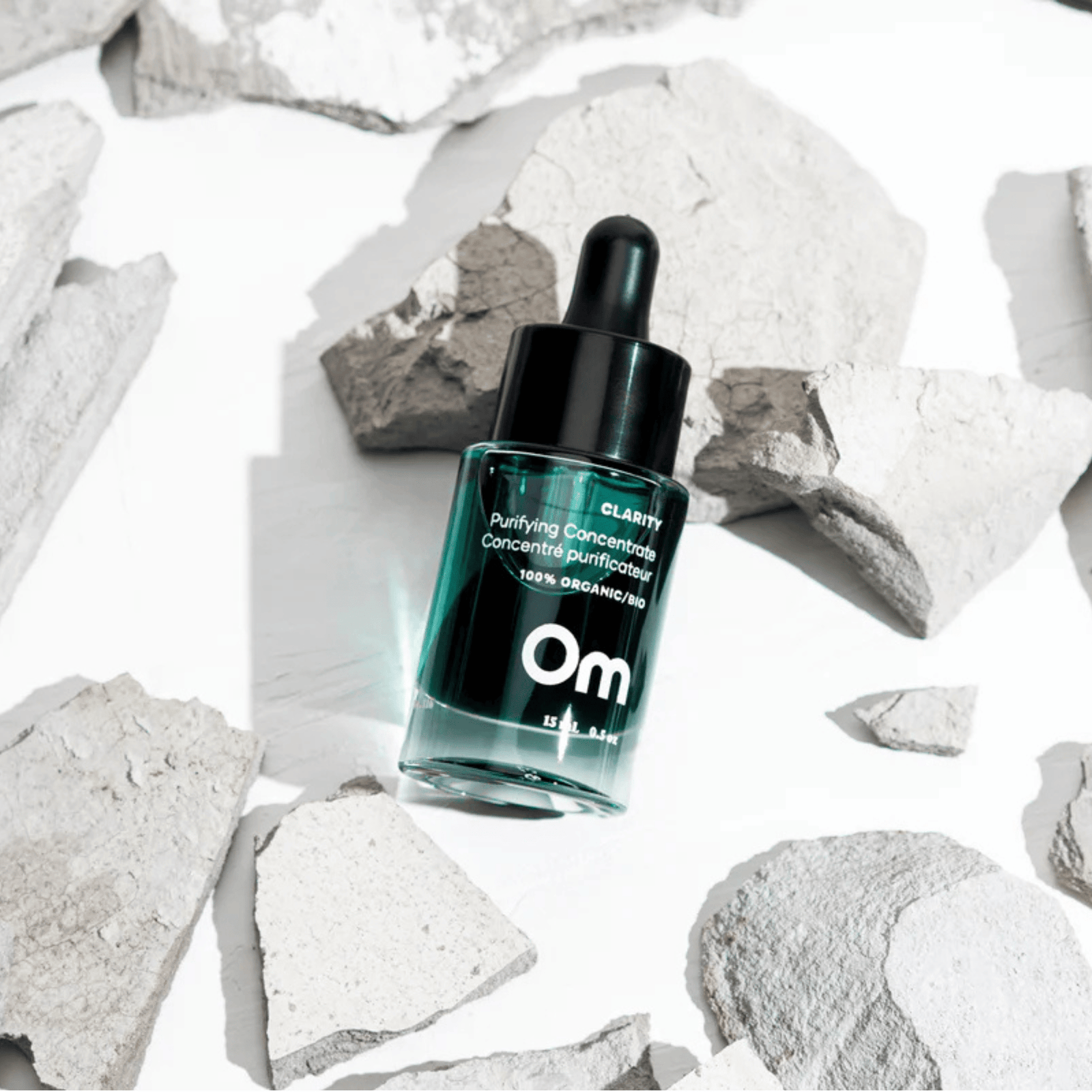 Om Clarity Purifying Concentrate