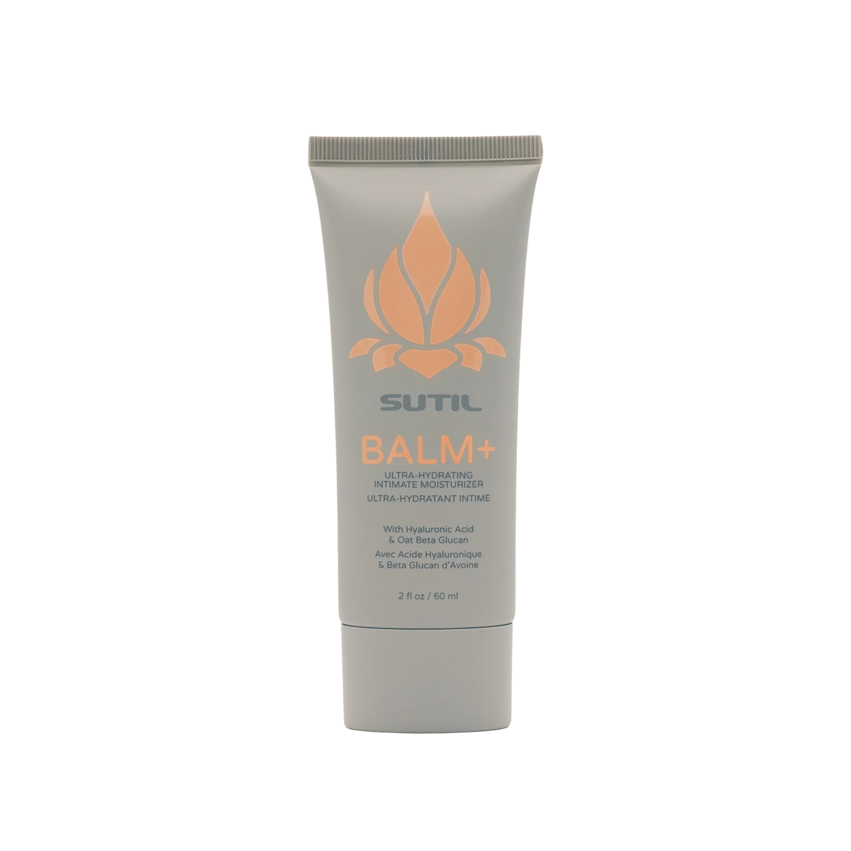 Sutil Balm+ Intimate Moisturizer