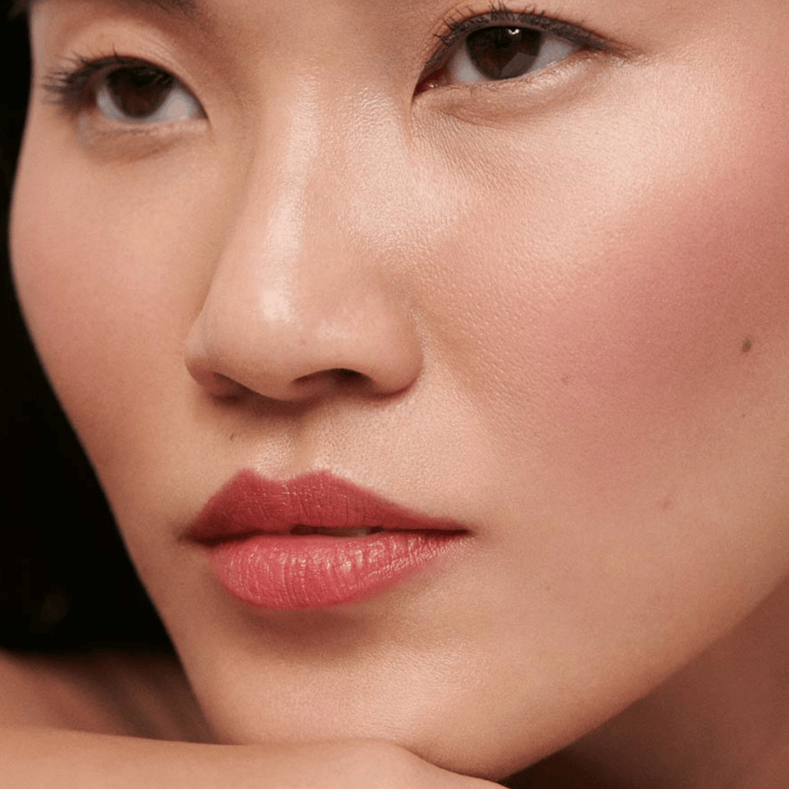 Dr. Hauschka Lipstick