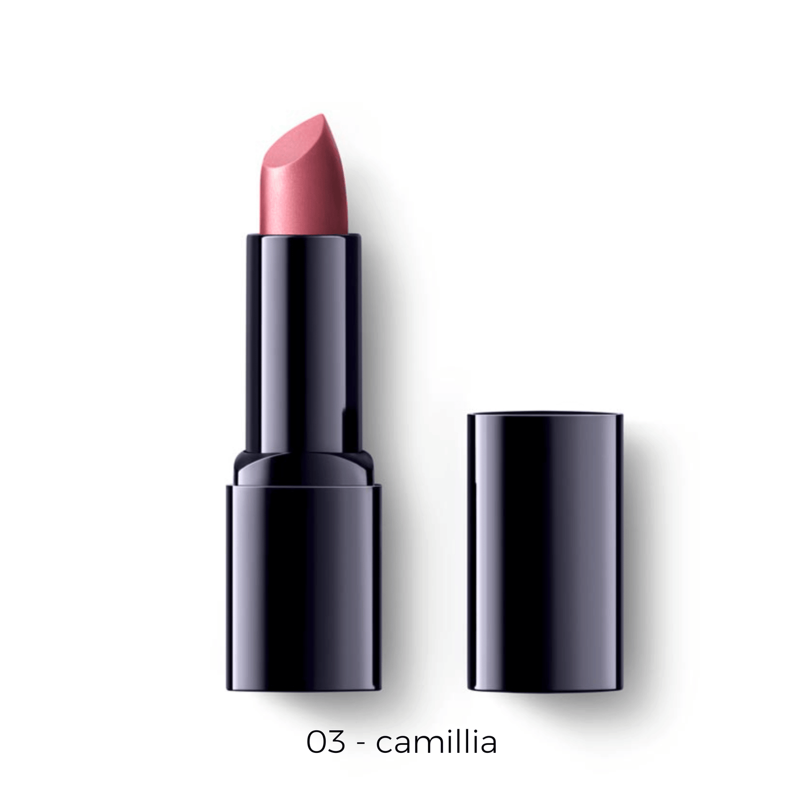 Dr. Hauschka Lipstick