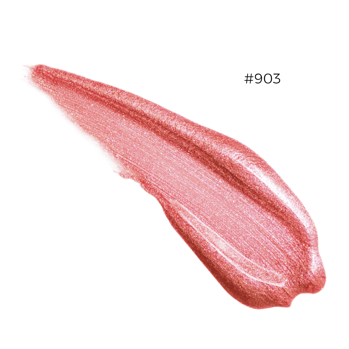 Couleur Caramel Lip Gloss