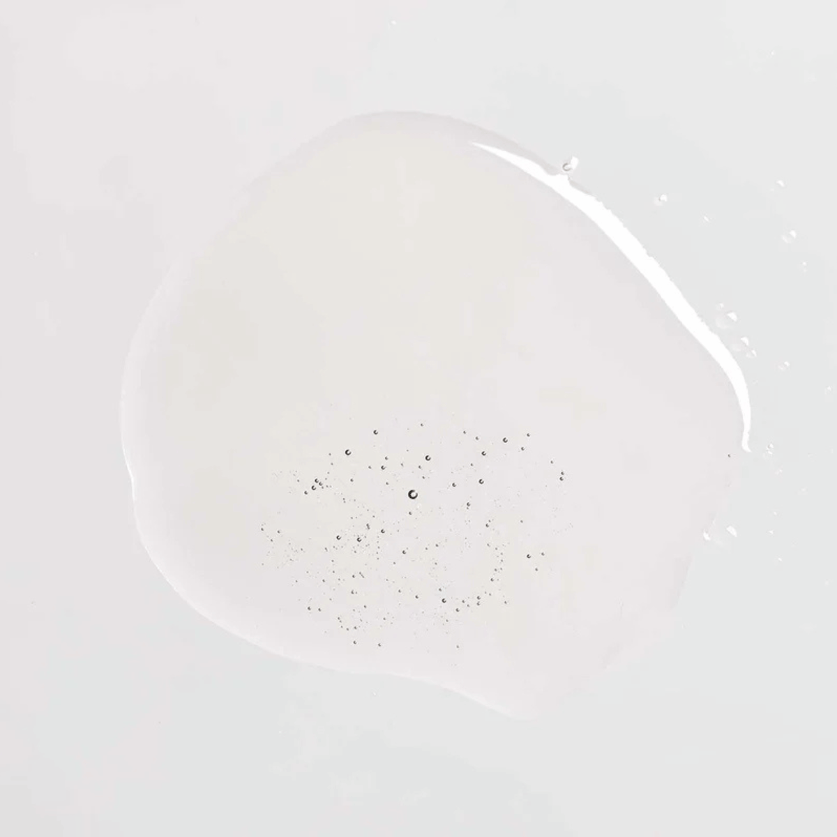 Om Pink Coconut Body Oil