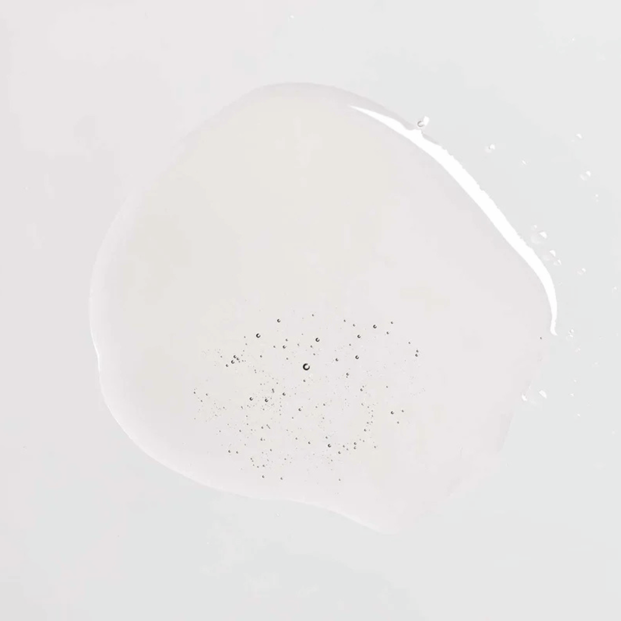 Om Pink Coconut Body Oil