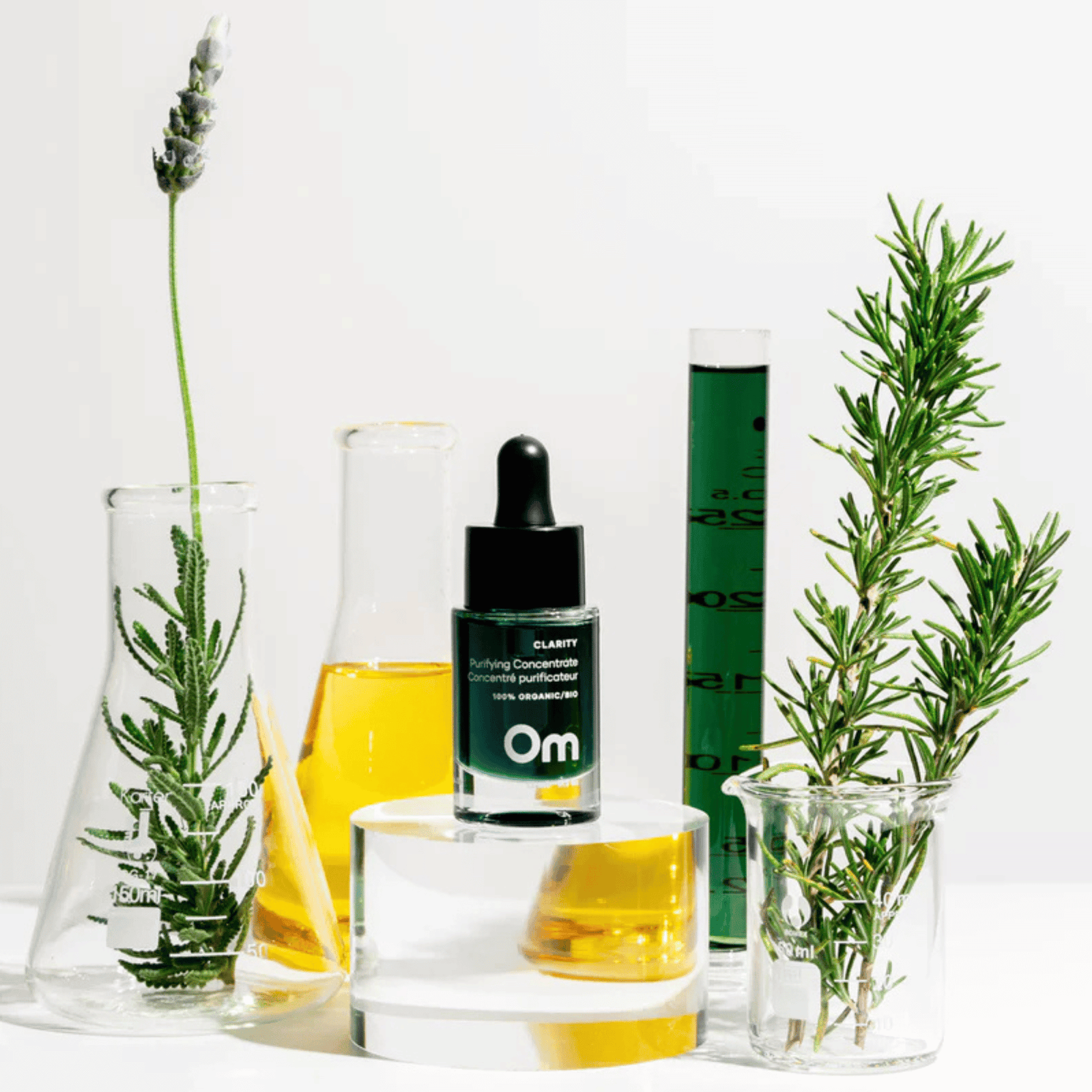 Om Clarity Purifying Concentrate