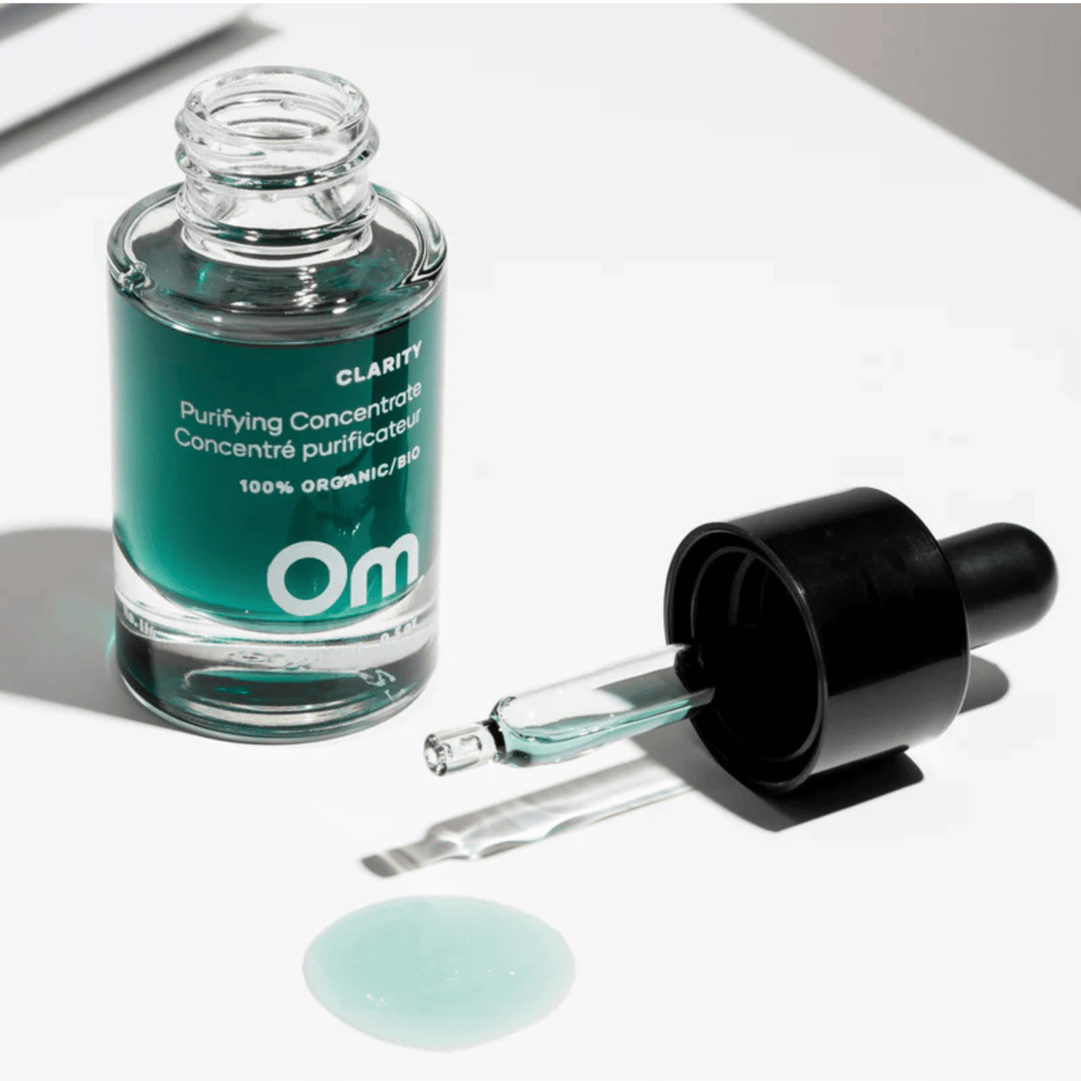 Om Clarity Purifying Concentrate