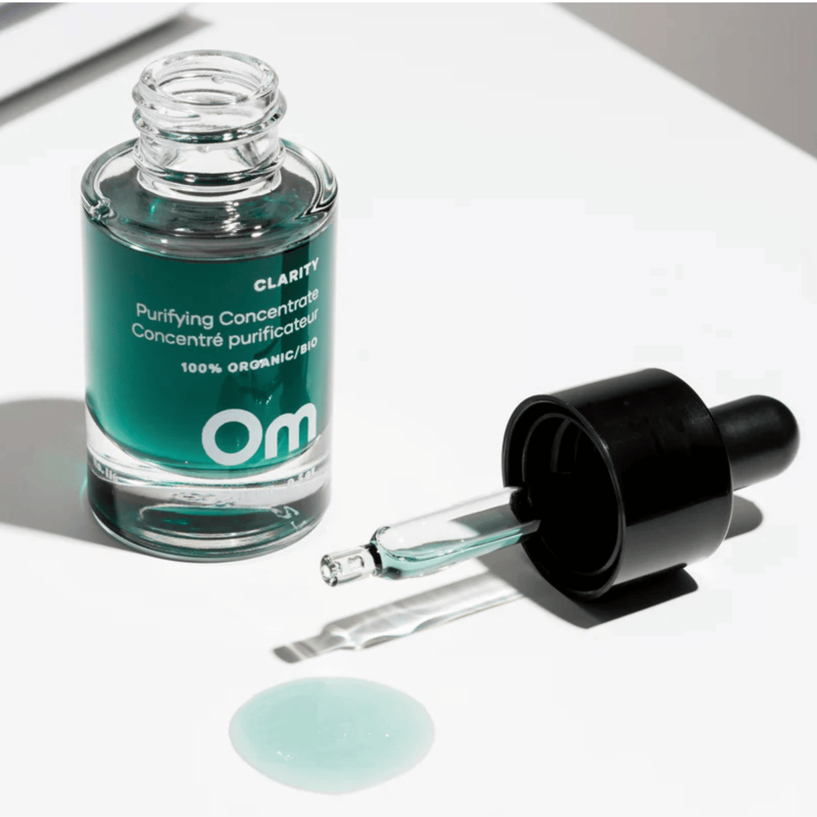 Om Clarity Purifying Concentrate