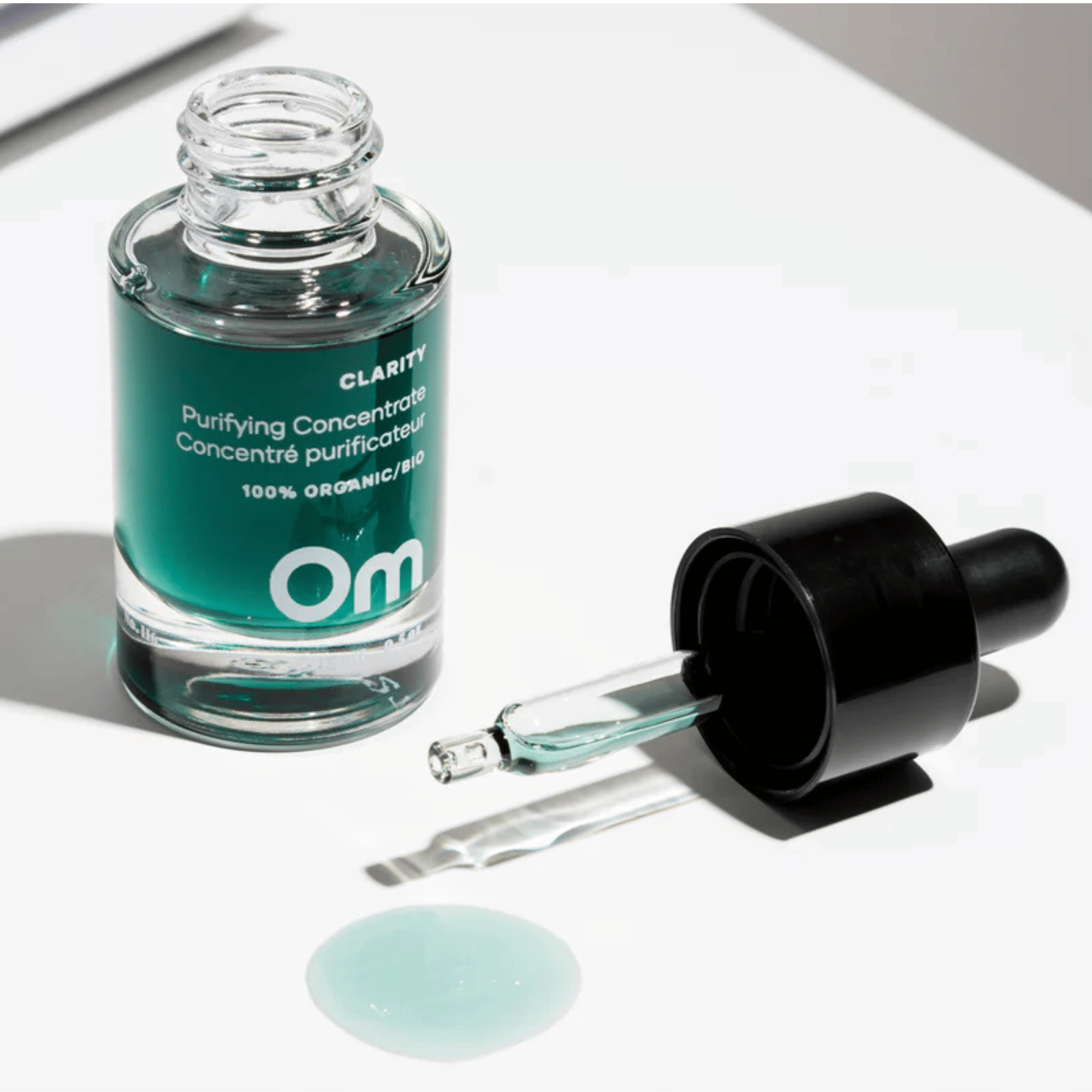 Om Clarity Purifying Concentrate