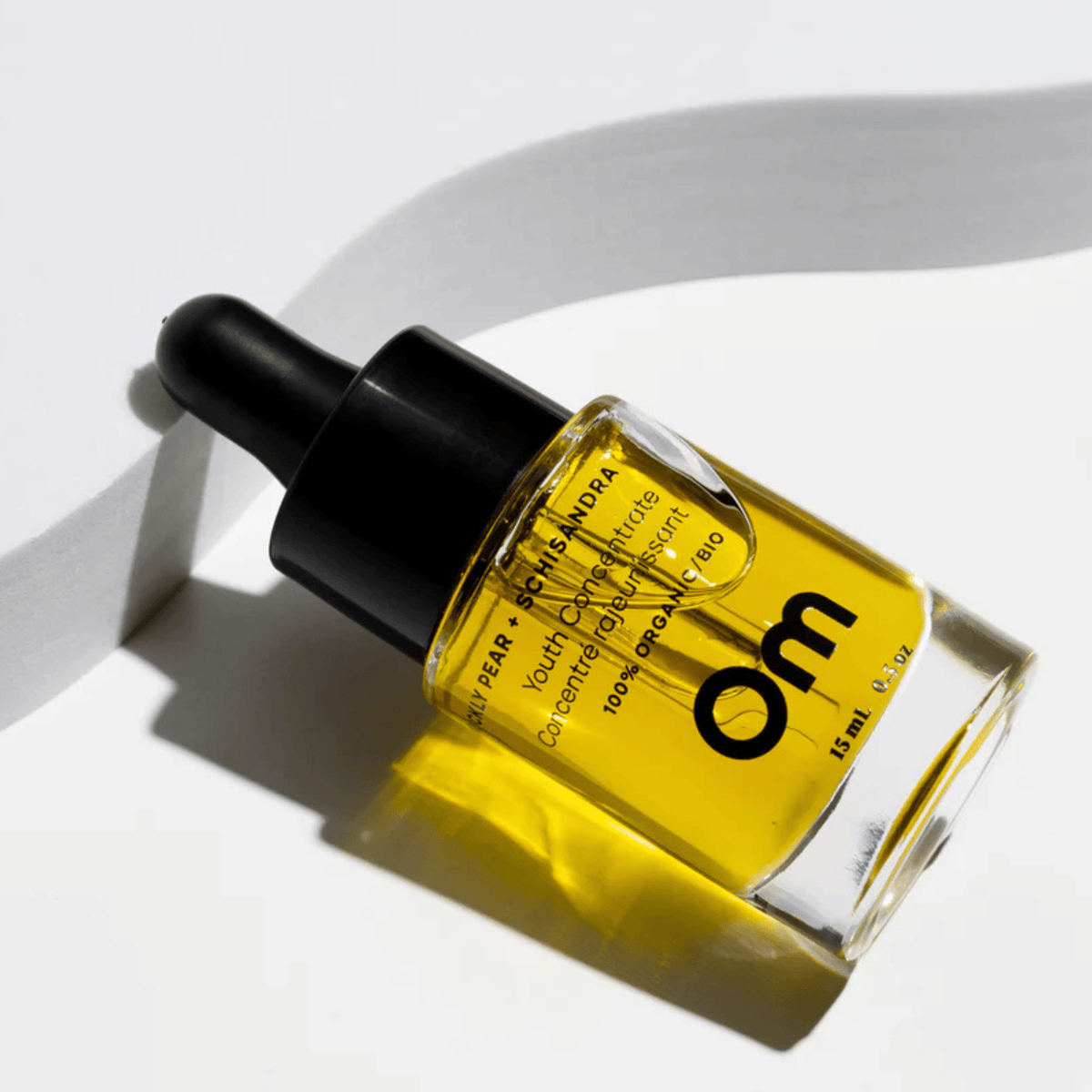 Om Prickly Pear + Schisandra Youth Concentrate