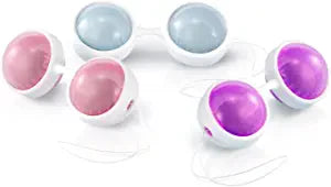 Lelo - Kegel Beads