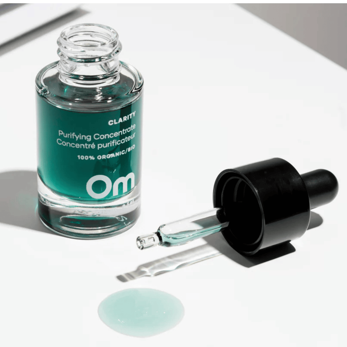 Om Clarity Purifying Concentrate