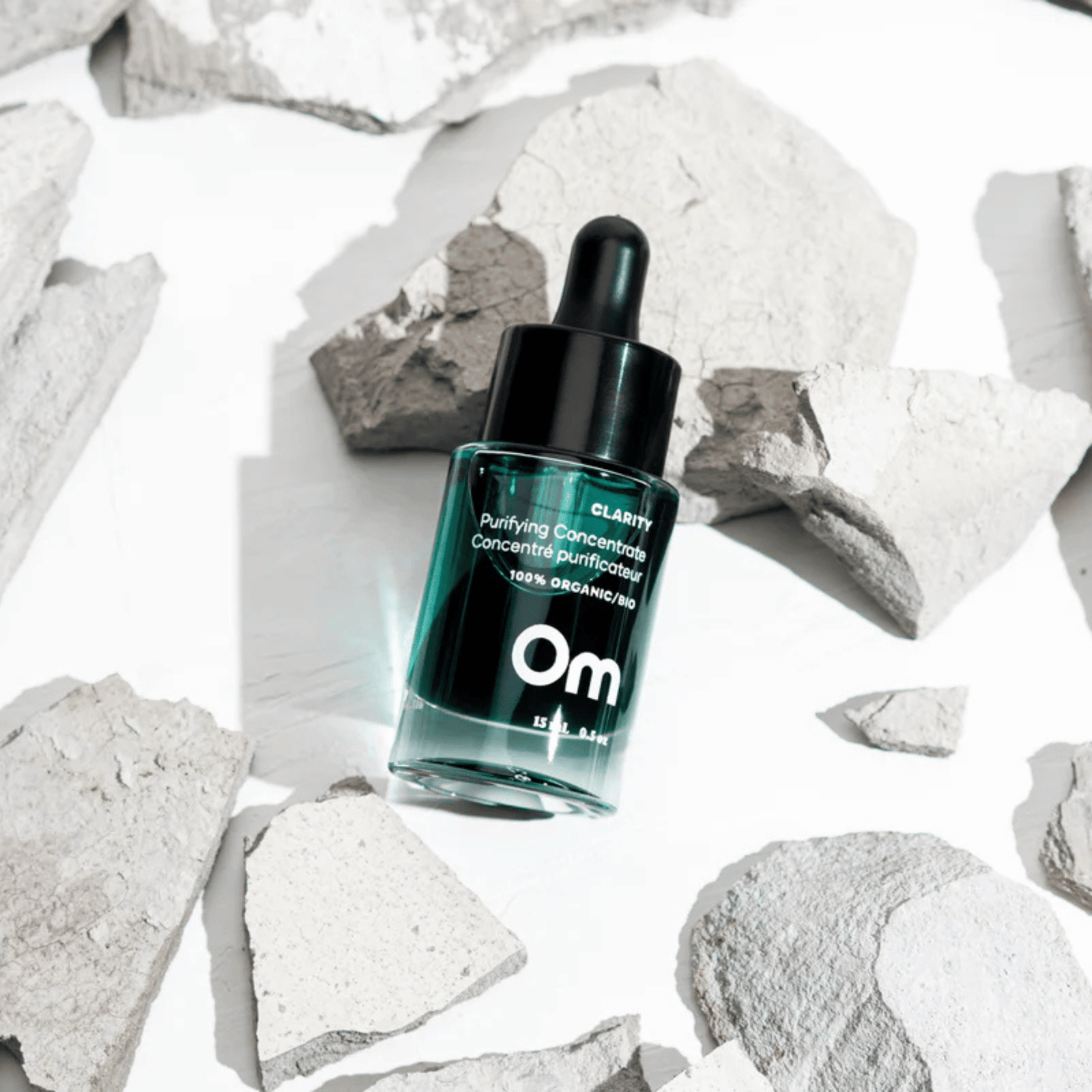 Om Clarity Purifying Concentrate
