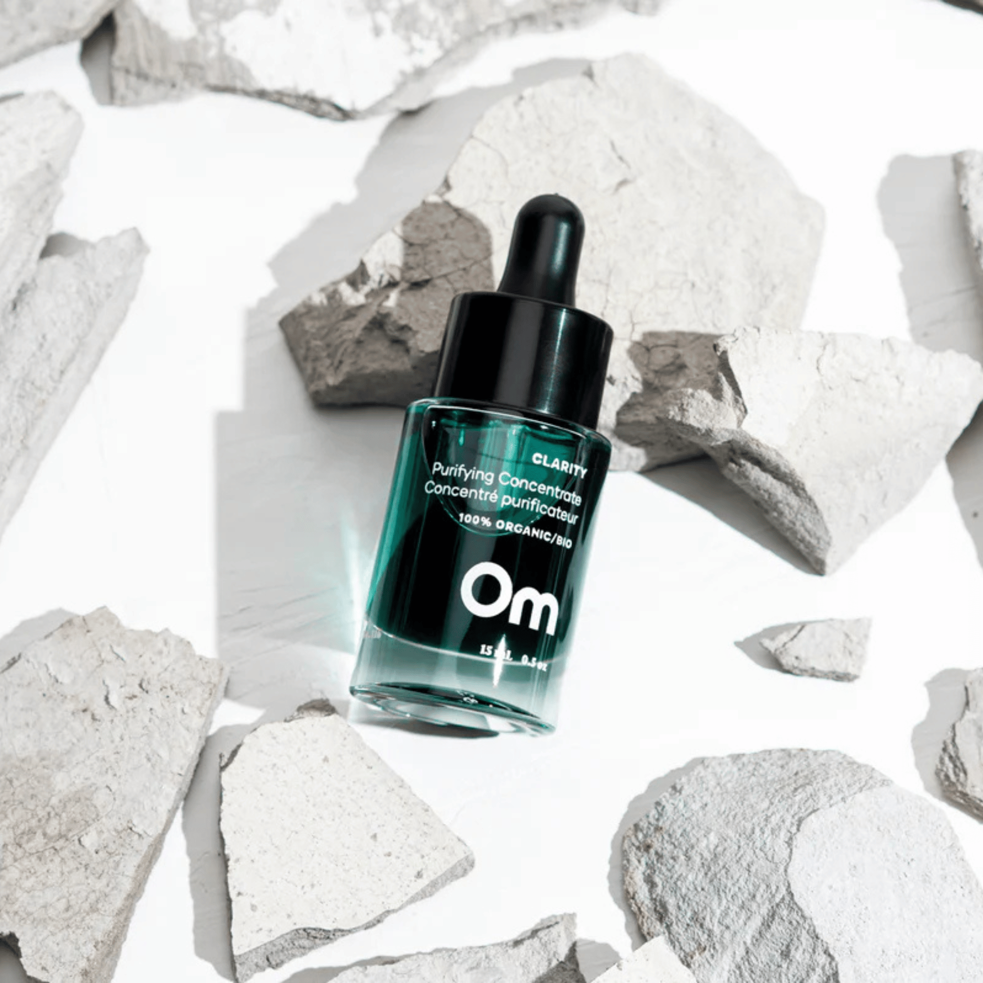 Om Clarity Purifying Concentrate