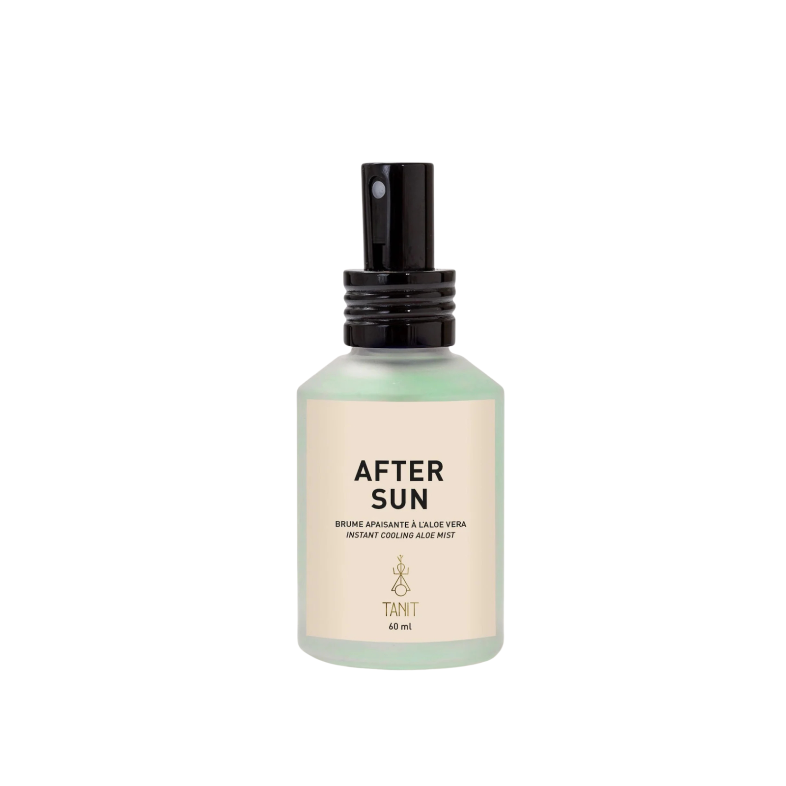 Tanit | After Sun - Soothing Aloe Mist