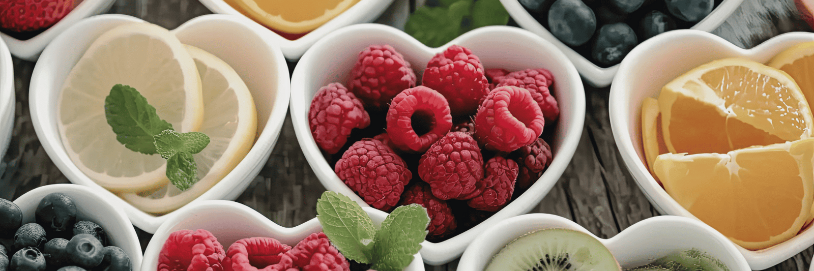 Healthy Eating for Great Skin