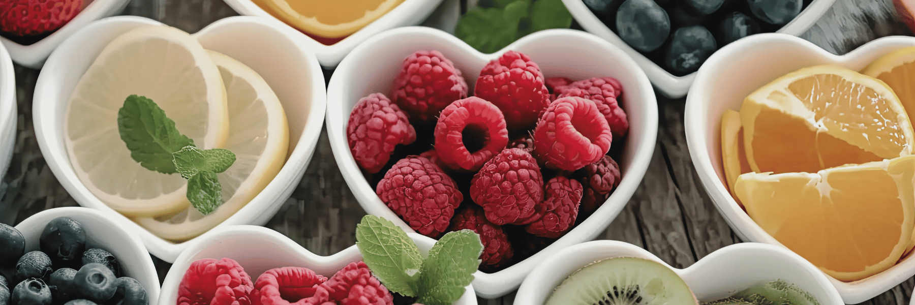 Healthy Eating for Great Skin