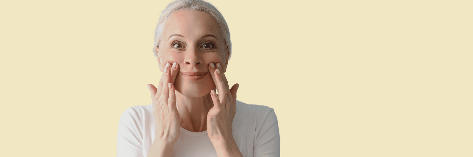Face Yoga for Anti Aging Skin