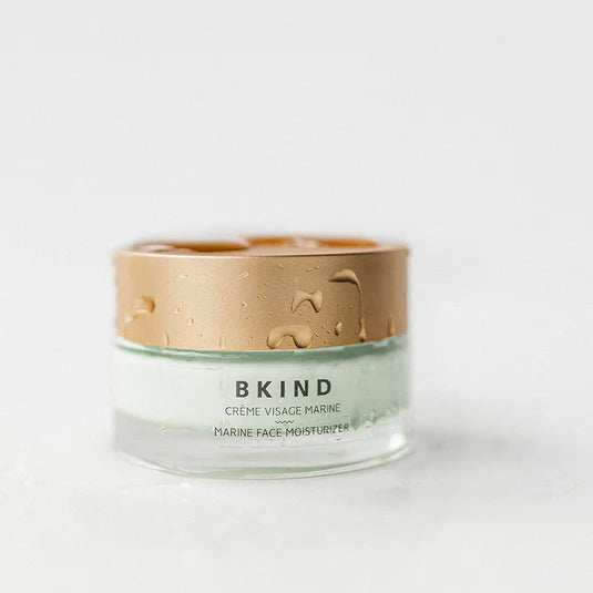 BKIND Marine Algae Face Moisturizer