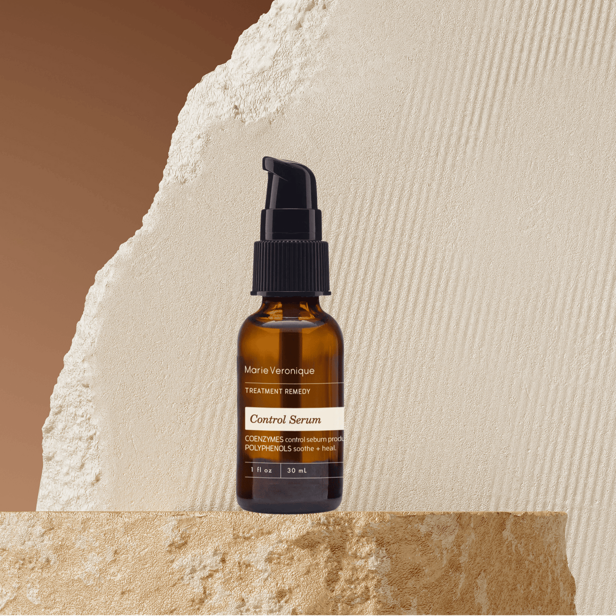 Marie Veronique Control Serum