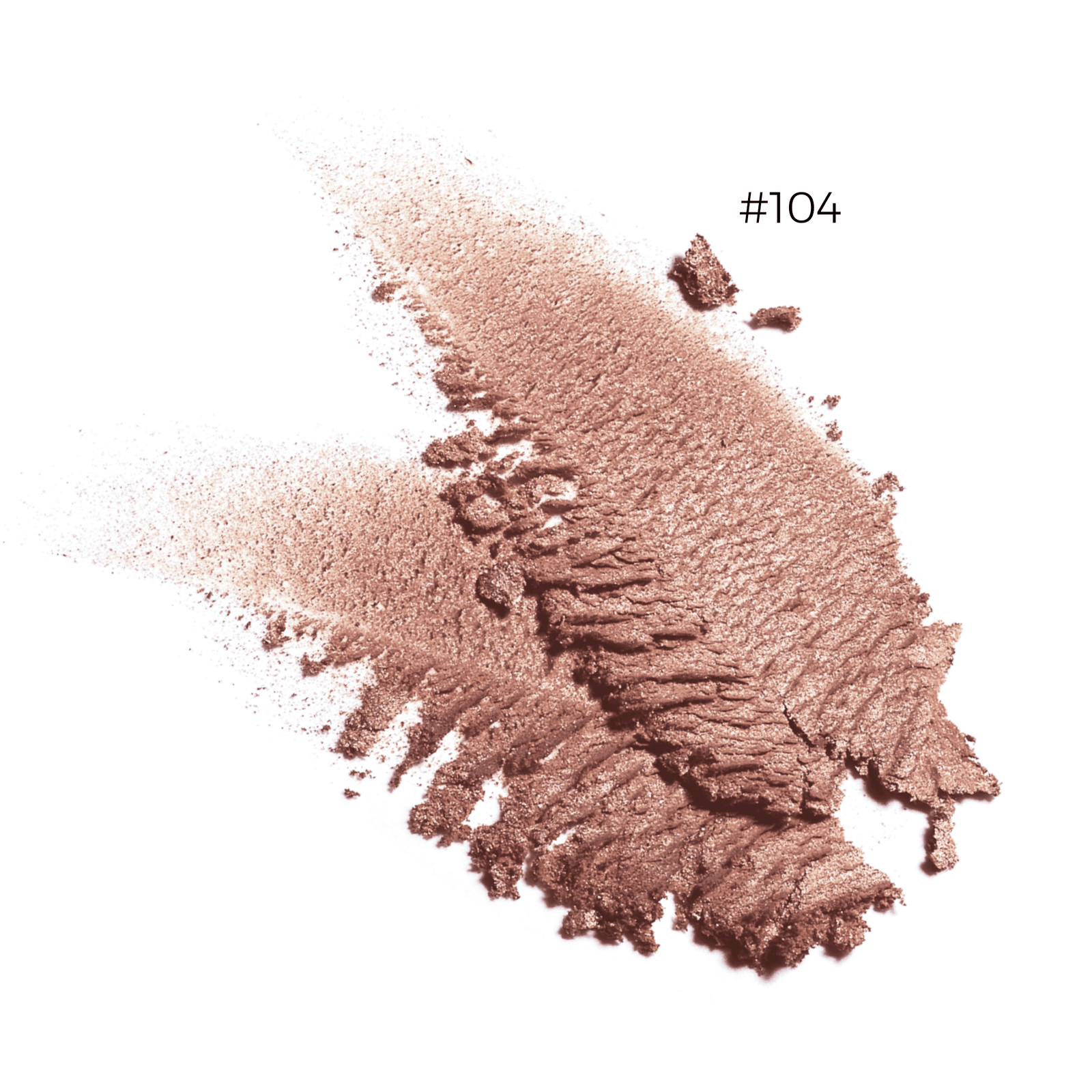 Couleur Caramel Eyeshadow