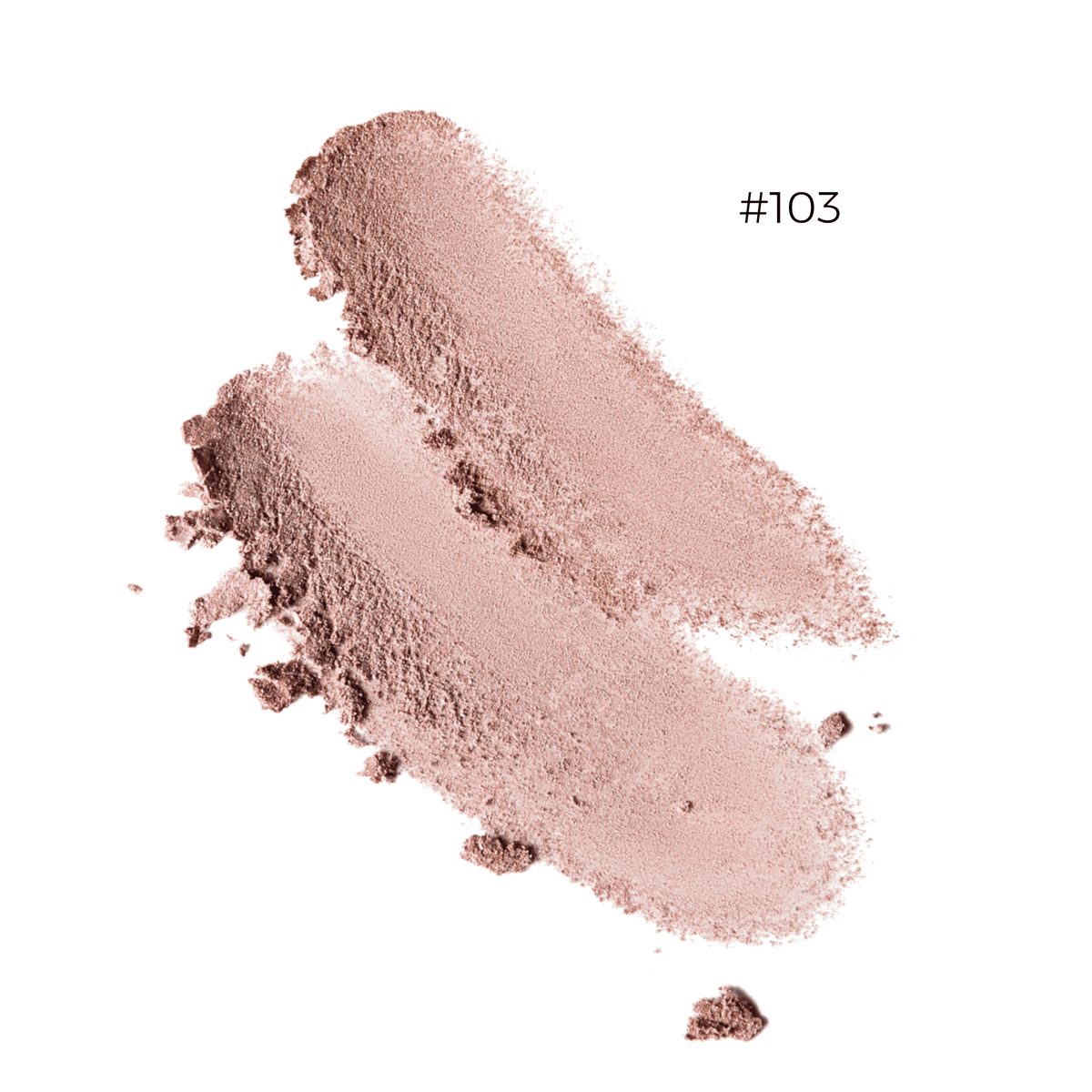 Couleur Caramel Eyeshadow (Shade 103 only)
