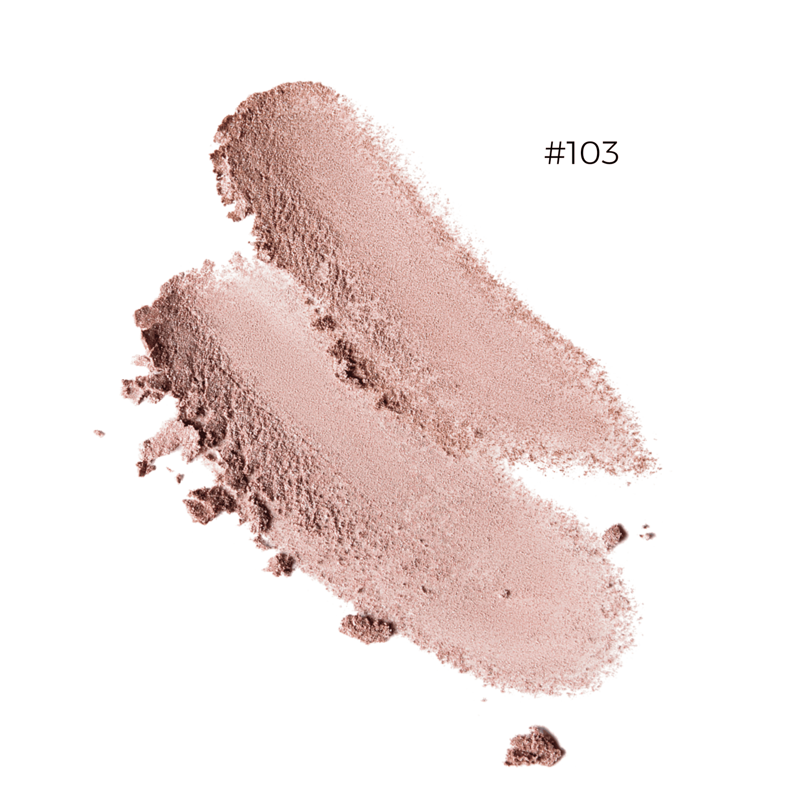 Couleur Caramel Eyeshadow