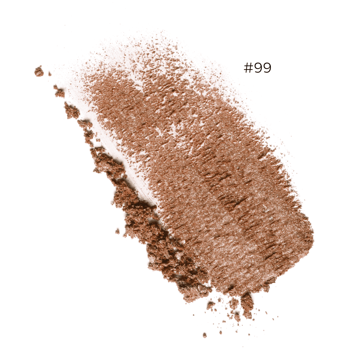 Couleur Caramel Eyeshadow