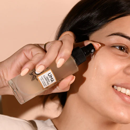 UMA Deeply Clarifying & Balancing Gel Cleanser