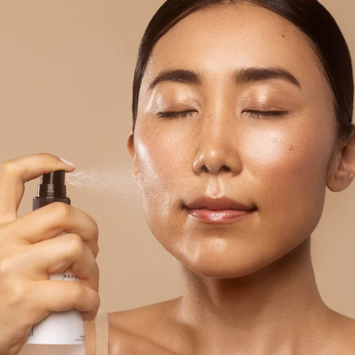 Beauty From Bees Probiotic Face Spritz