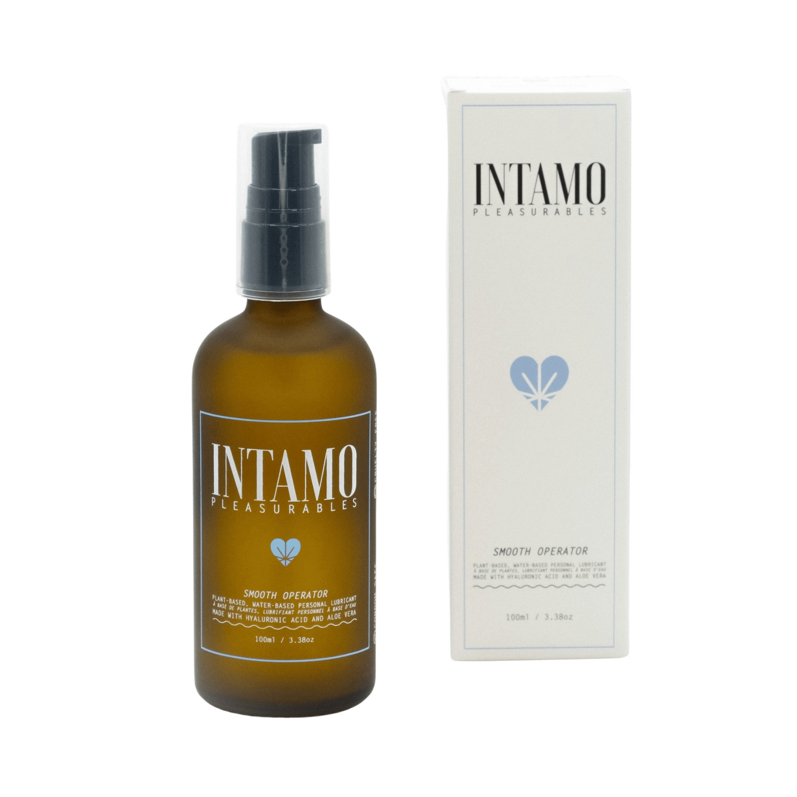 Intamo Smooth Operator