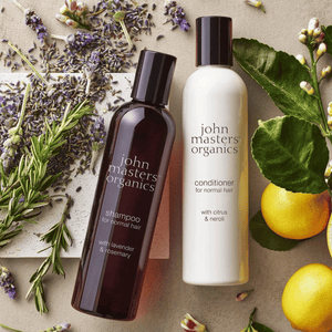 John masters conditioner for normal hair