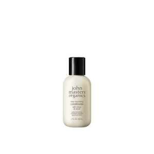 John masters citrus neroli conditioner trial size