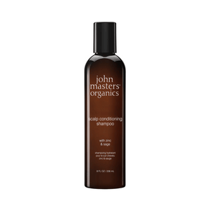John masters scalp conditioning shampoo