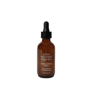 John masters scalp purifying serum