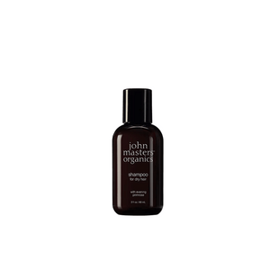 John masters organics shampoo dry hair trial 