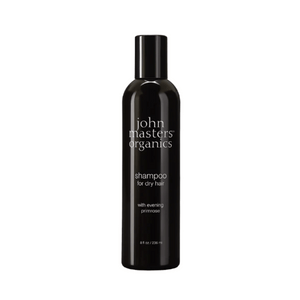 John masters shampoo for dry hair with evening primrose