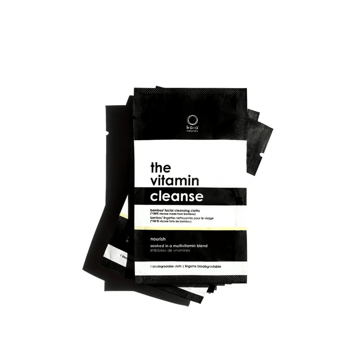 kaia naturals individual packs