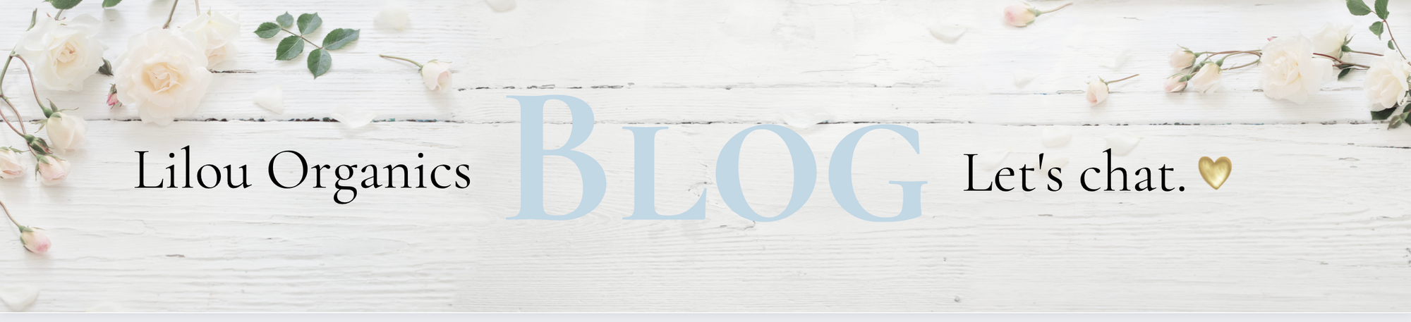 Natural Beauty Blog Canada