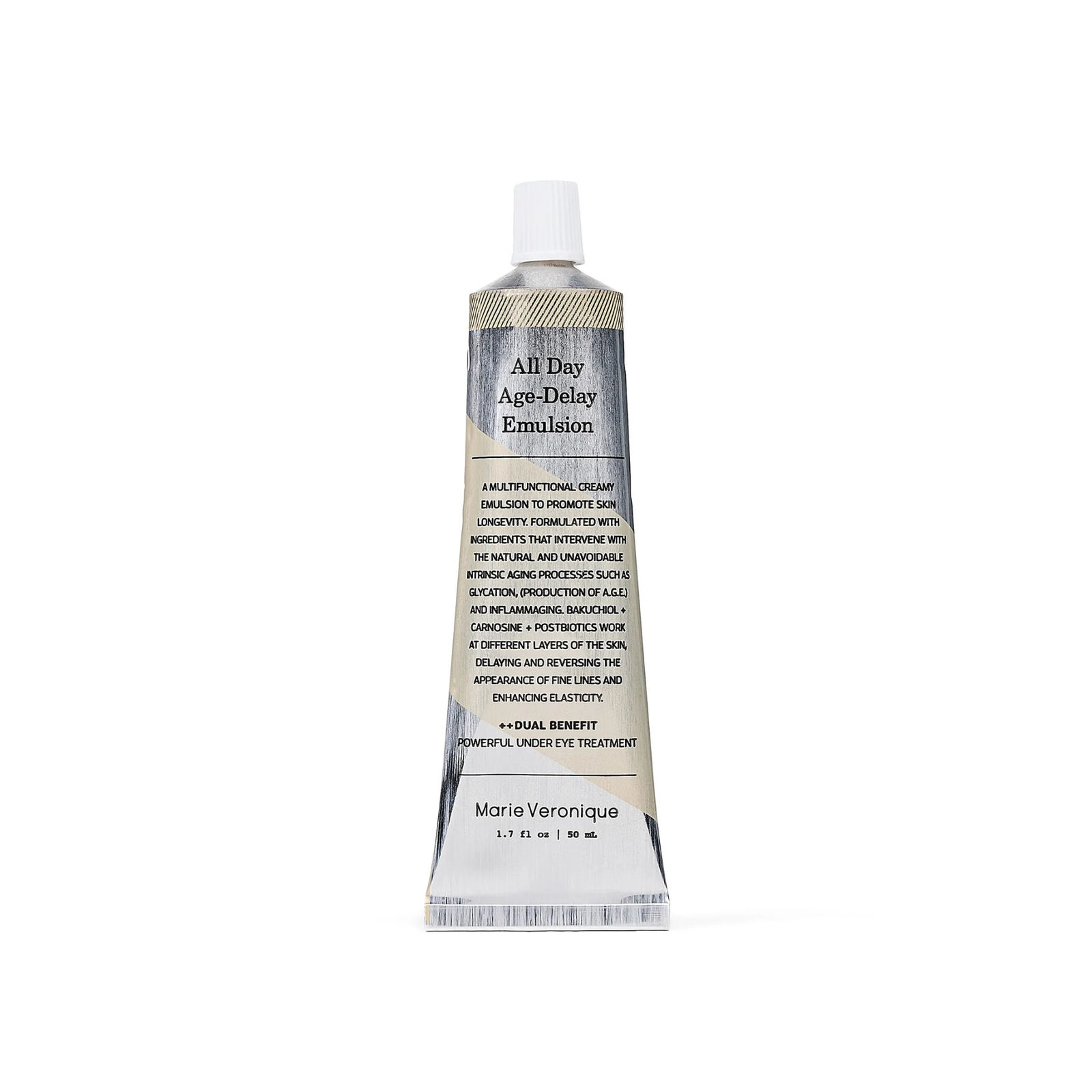 Marie Veronique All Day Age-Delay Emulsion
