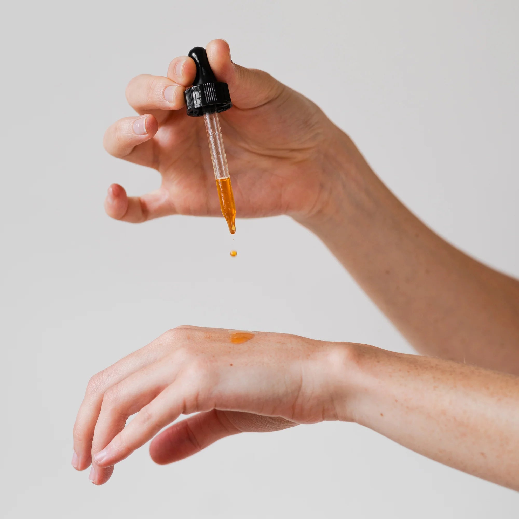 Marie Veronique Protective Day Oil